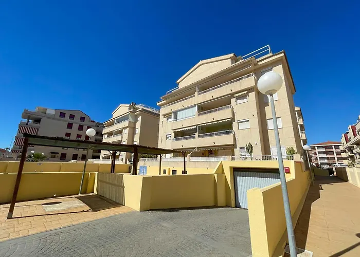  Canet De Berenguer 3000