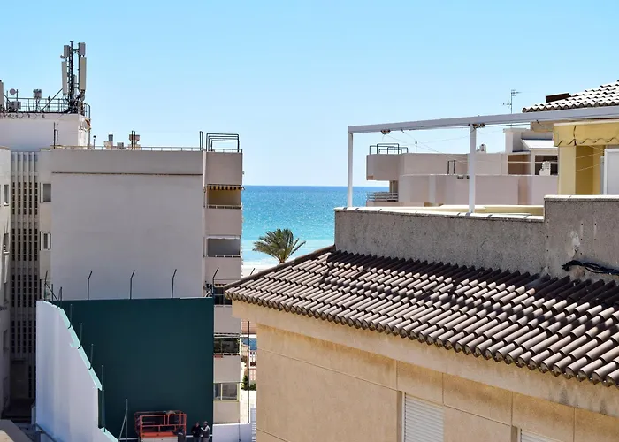  Canet De Berenguer 3000